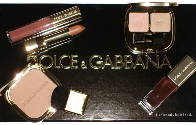 Coming Soon  Dolce & Gabbana Fall 2011 Picks | The Beauty Look Book
