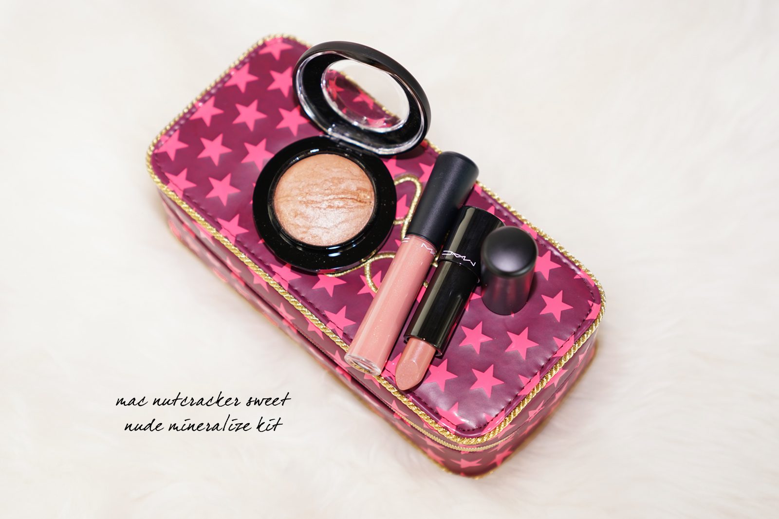 Holiday Beauty Gifts and Stocking Stuffers Under $50