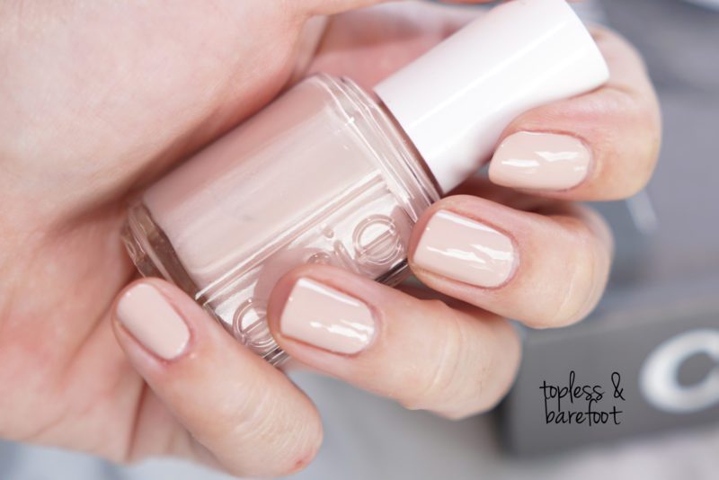 2. Essie "Topless and Barefoot" - wide 8