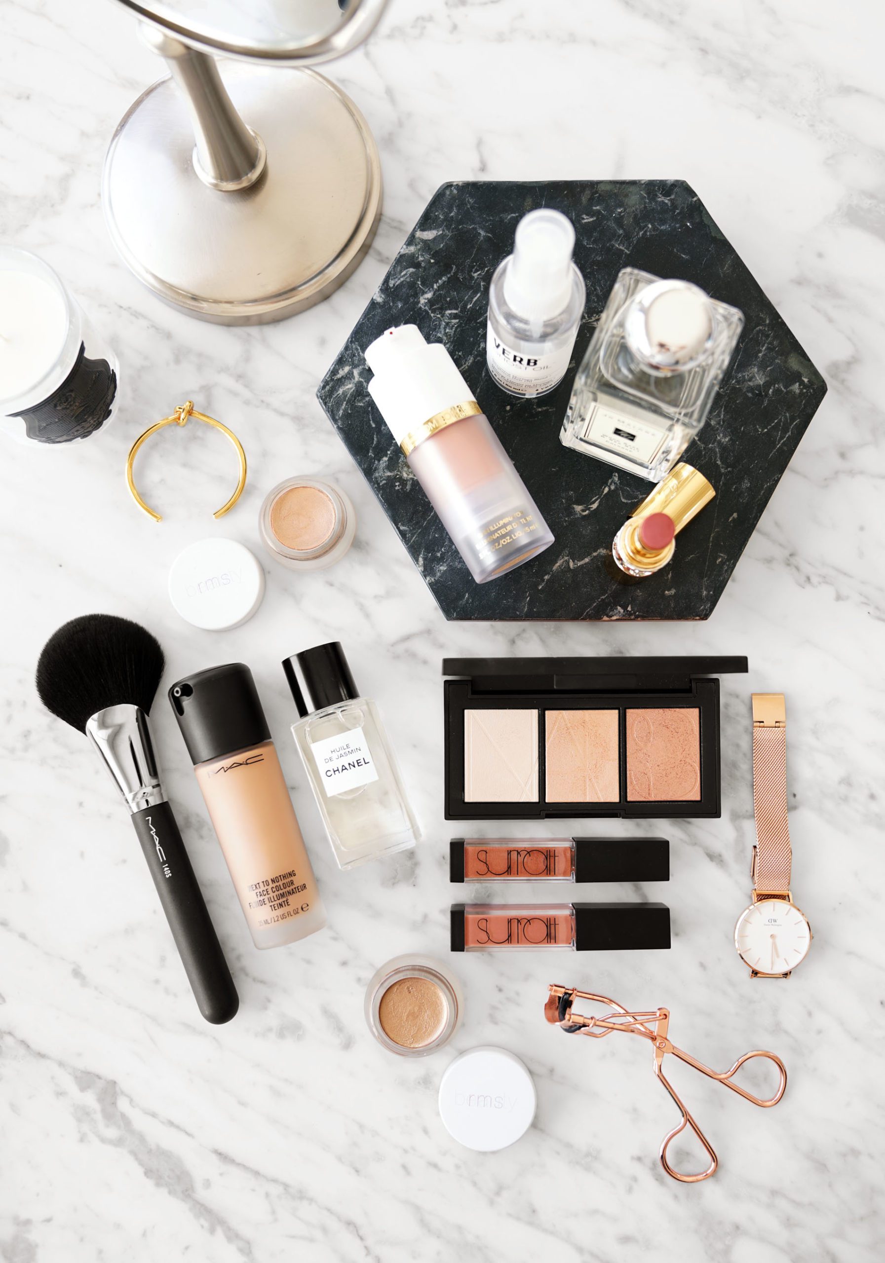 Space NK Spring Beauty Edit GWP | The Beauty Look Book