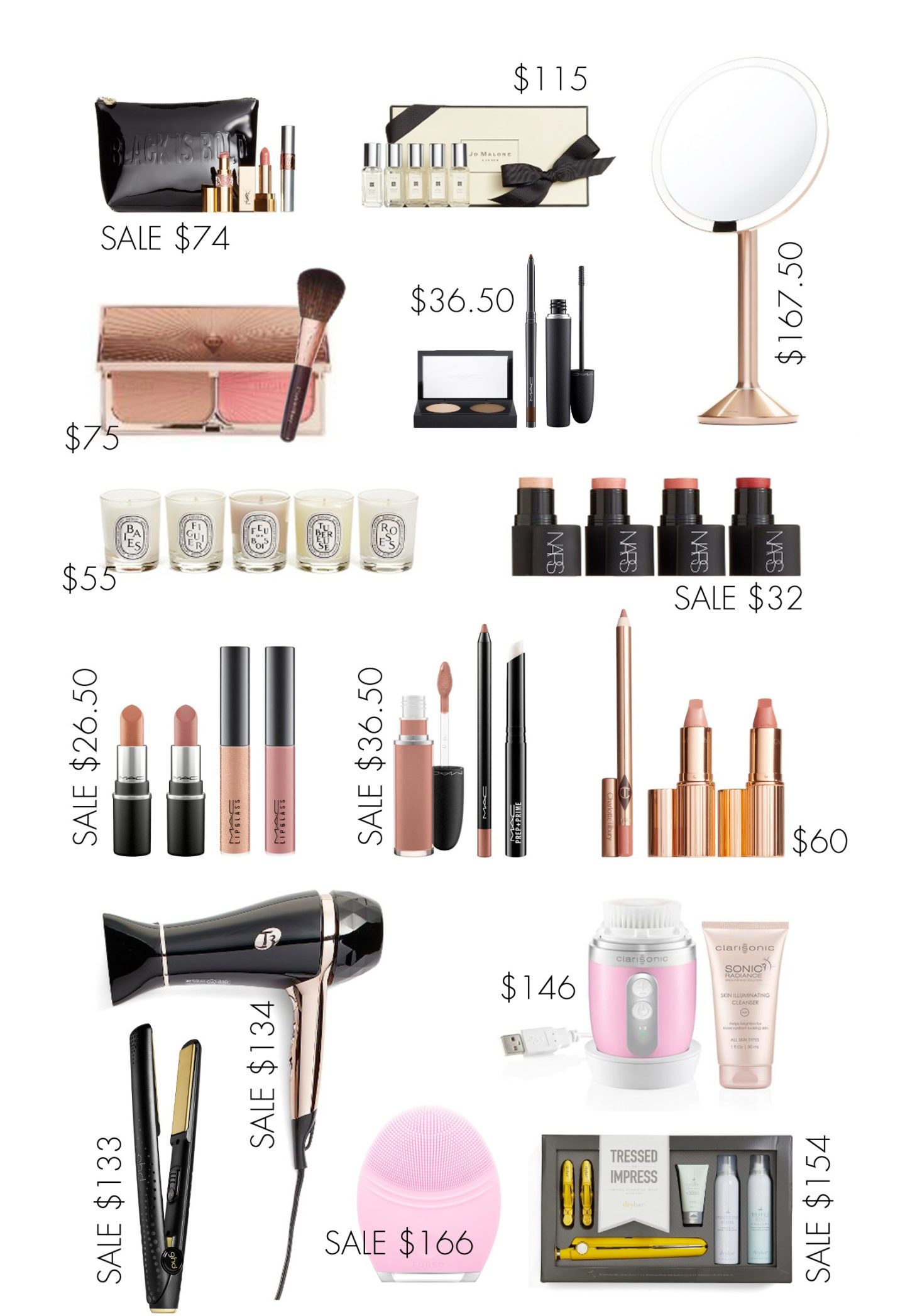 Nordstrom anniversary sale dates