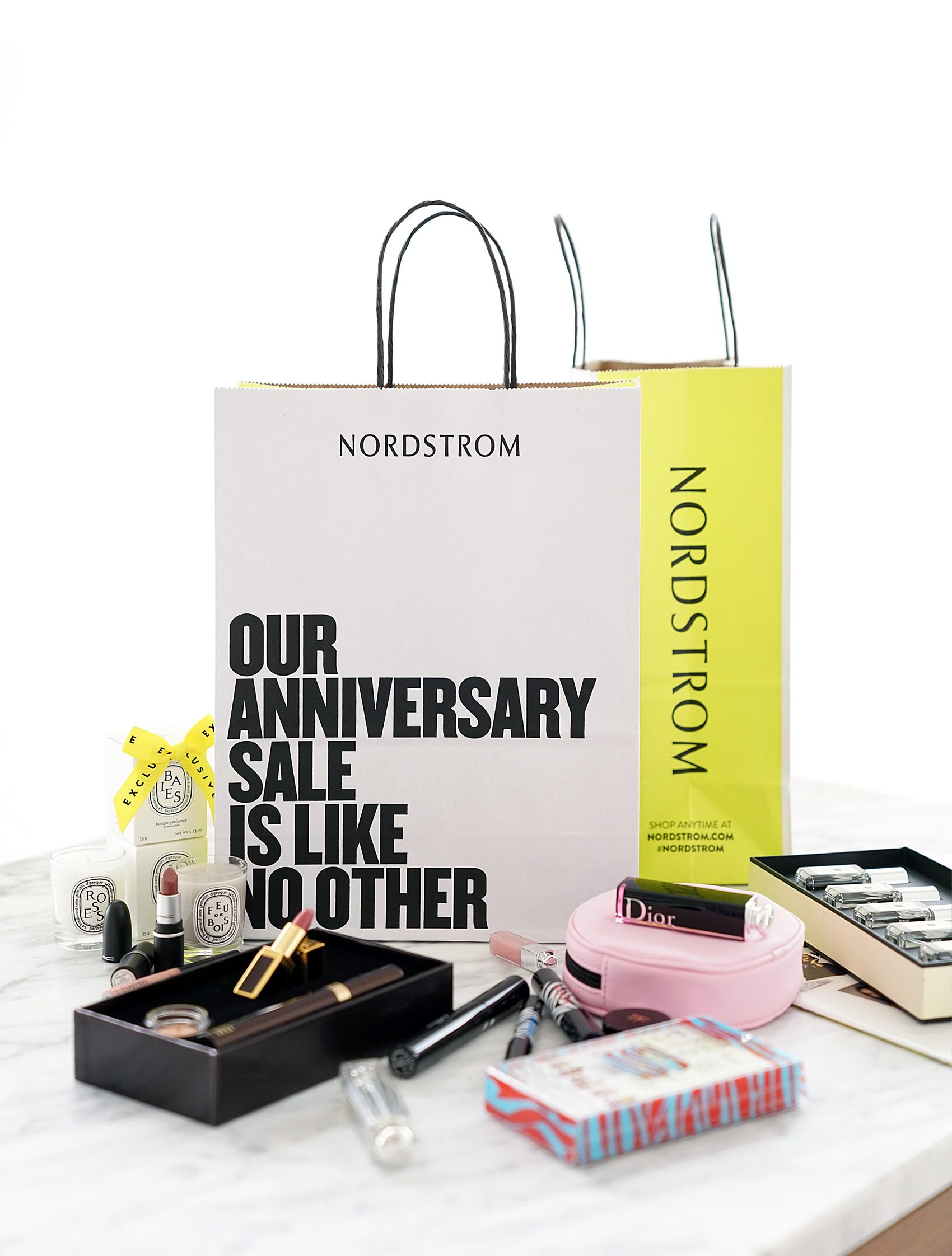 Nordstrom Anniversary Sale 2017 Beauty Shopping Guide, Haul and Recommendations | The Beauty ...