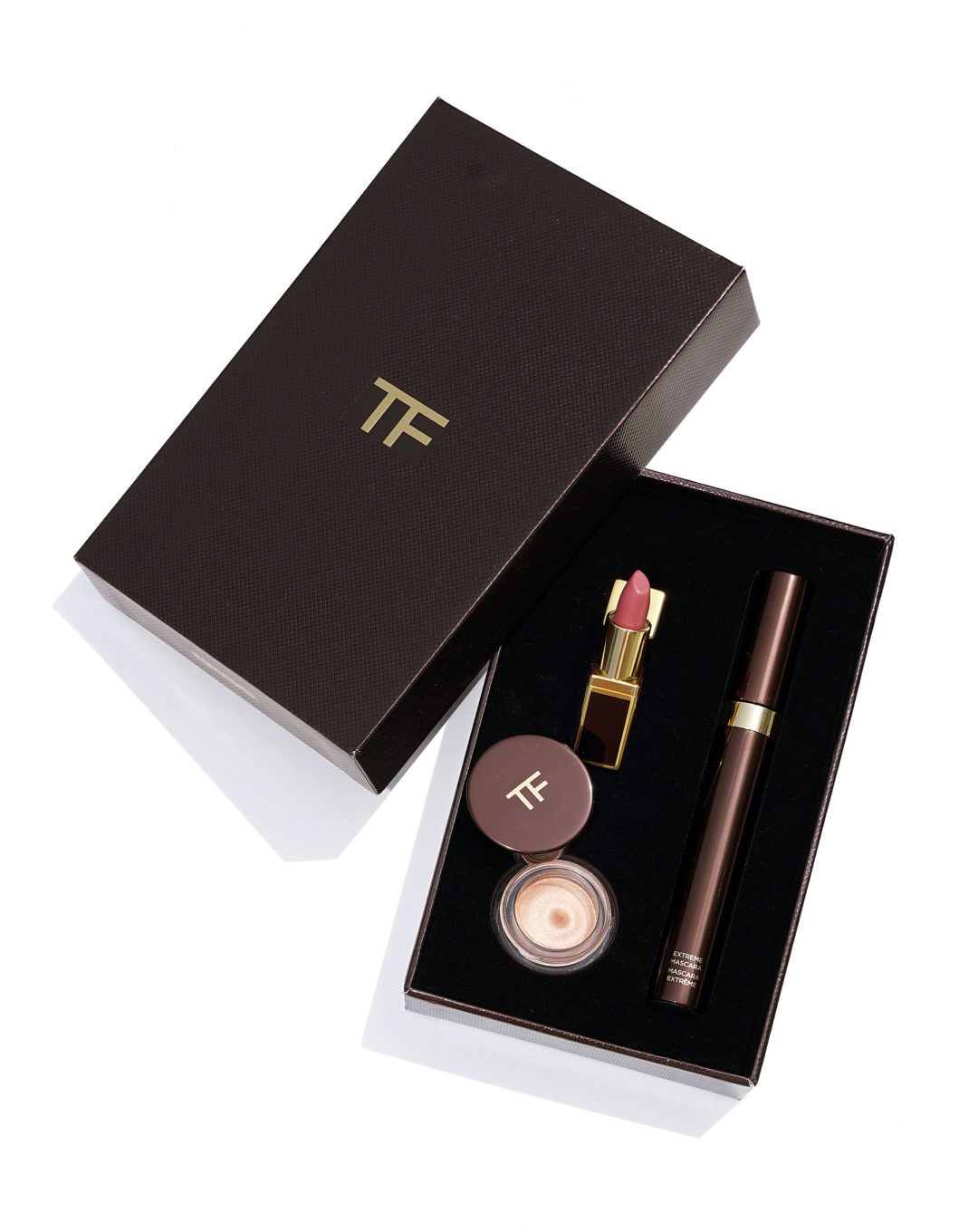 tom ford dashel rose gold