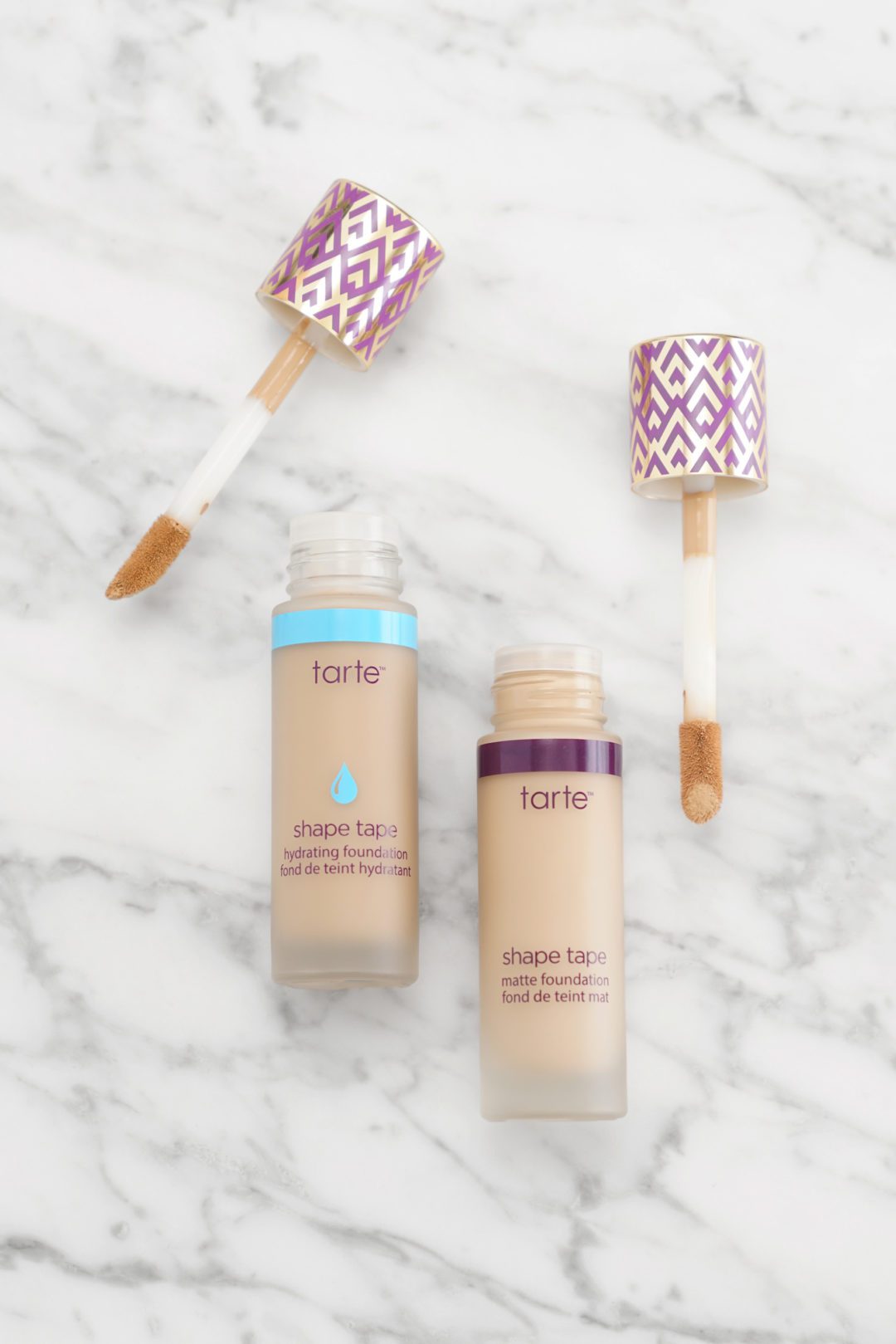 Tarte Shape Tape Foundation and Concealer Review The Beauty Look Book