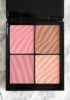 Bobbi Brown Deluxe Eye Cheek Set And Nude Lip Color Trio Review The