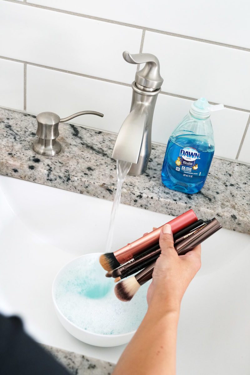 Home / Interiors Archives The Beauty Look Book