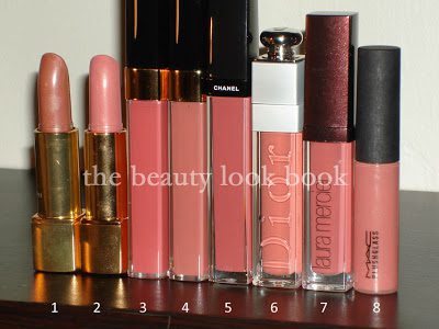 Blush Archives - Page 24 of 24 - The Beauty Look Book