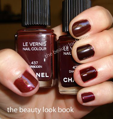 Nail Polish Archives - Page 52 of 55 - The Beauty Look Book