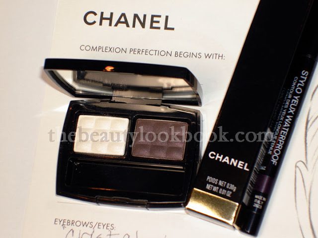 Chanel Archives - Page 73 of 84 - The Beauty Look Book