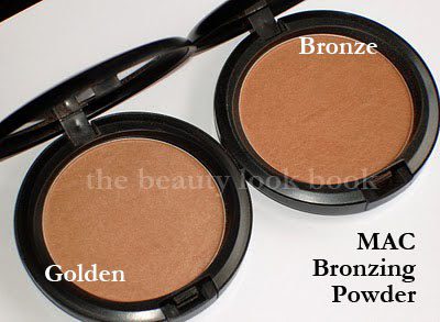 Summer Guide To My Bronzer Favorites The Beauty Book