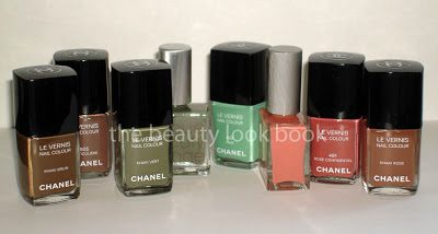 Nail Polish Archives - Page 44 of 55 - The Beauty Look Book