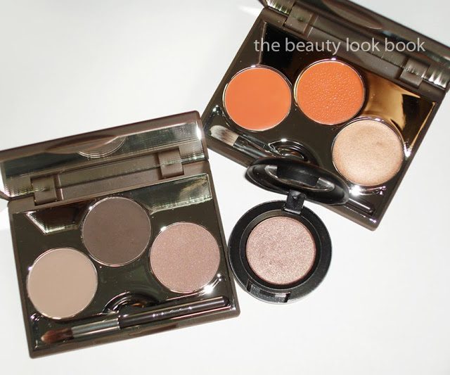Holiday Palettes From Becca: Fallen Angel & Enigma - The Beauty Look Book