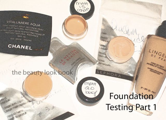 Chanel foundation vitalumiere cendre shell 30 brand