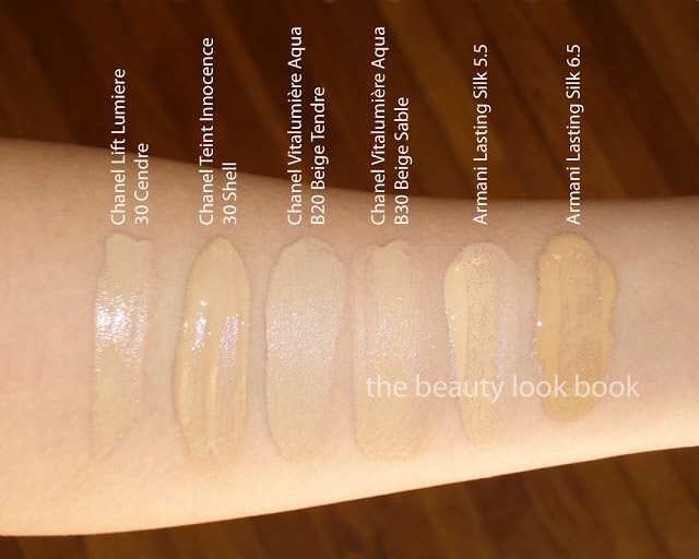 Foundation Archives - Page 7 of 9 - The Beauty Look Book