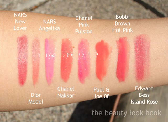 Lipgloss Archives - Page 19 of 31 - The Beauty Look Book