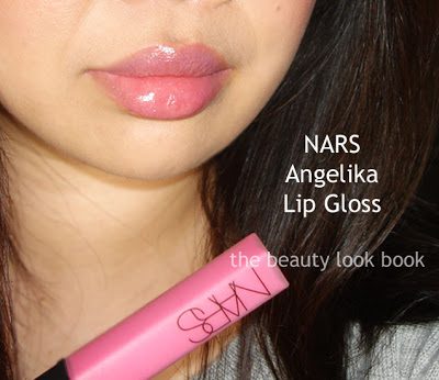Spring to Summer Sheer-Bright Colors for Lips - The Beauty Look Book