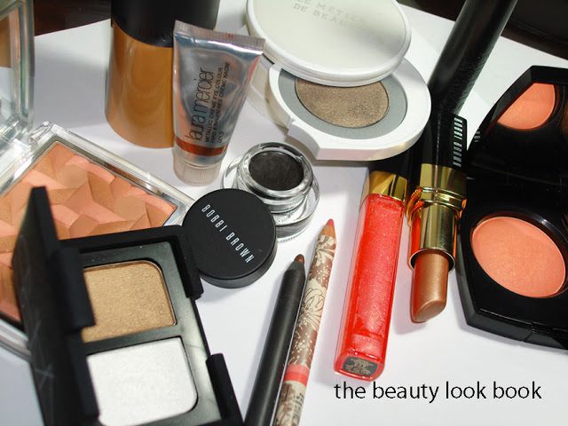 Eye Makeup Archives - The Beauty Look Book
