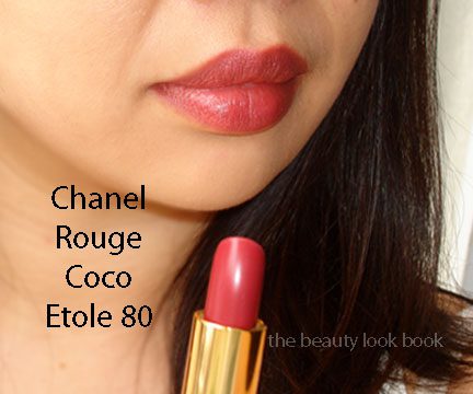 Rouge Coco Archives - The Beauty Look Book