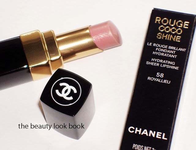 Chanel Archives - The Beauty Look Book  Lip colors, Chanel beauty, Neutral  eyes