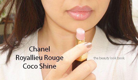 Chanel Fall 2011 Glossimers and Rouge Double Intensite: Pampille, Braise  and Rose Morganite for Lips - The Beauty Look Book