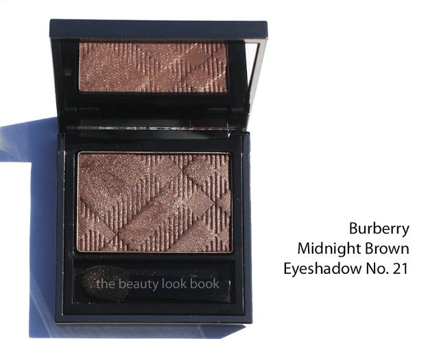 Color Focus: Shimmery Brown Eyeshadows for Fall | The Beauty Look Book