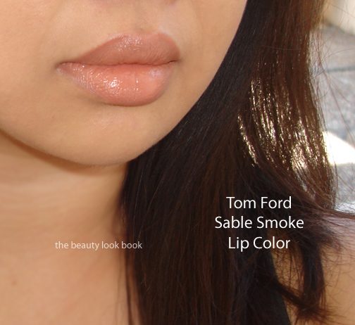 tom ford wild ginger