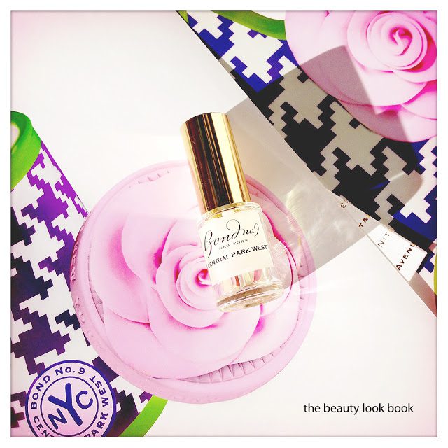 Bond No 9 Archives The Beauty Look Book