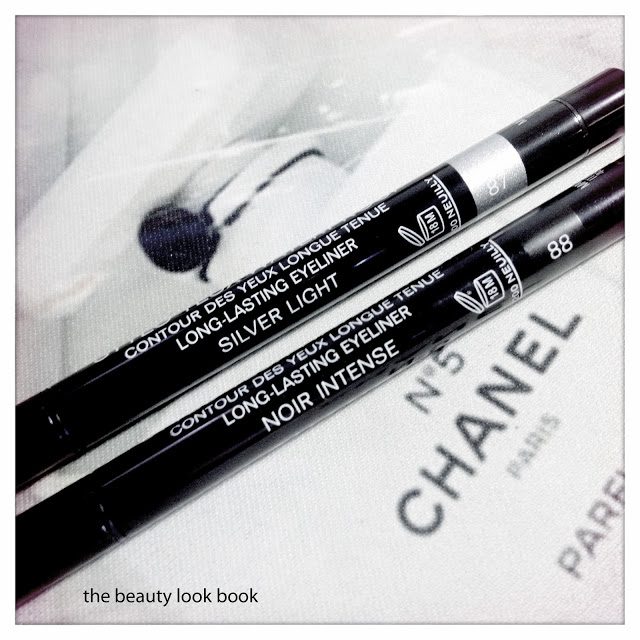 Chanel Vertigo #563 Le Vernis - Fall 2012 - The Beauty Look Book