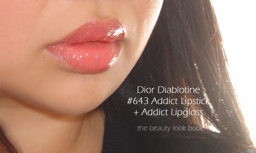 dior 643 lipstick