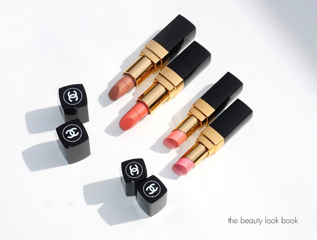 Chanel Fall 2013 Rouge Coco Shine and Rouge Coco: Instinct, Secret ...