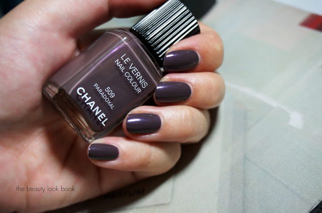 Nail Polish Archives - Page 21 of 55 - The Beauty Look Book