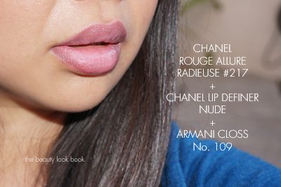 chanel limited edition eyeshadow palette