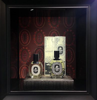 Diptyque Boutique South Coast Plaza - The Beauty Look Book