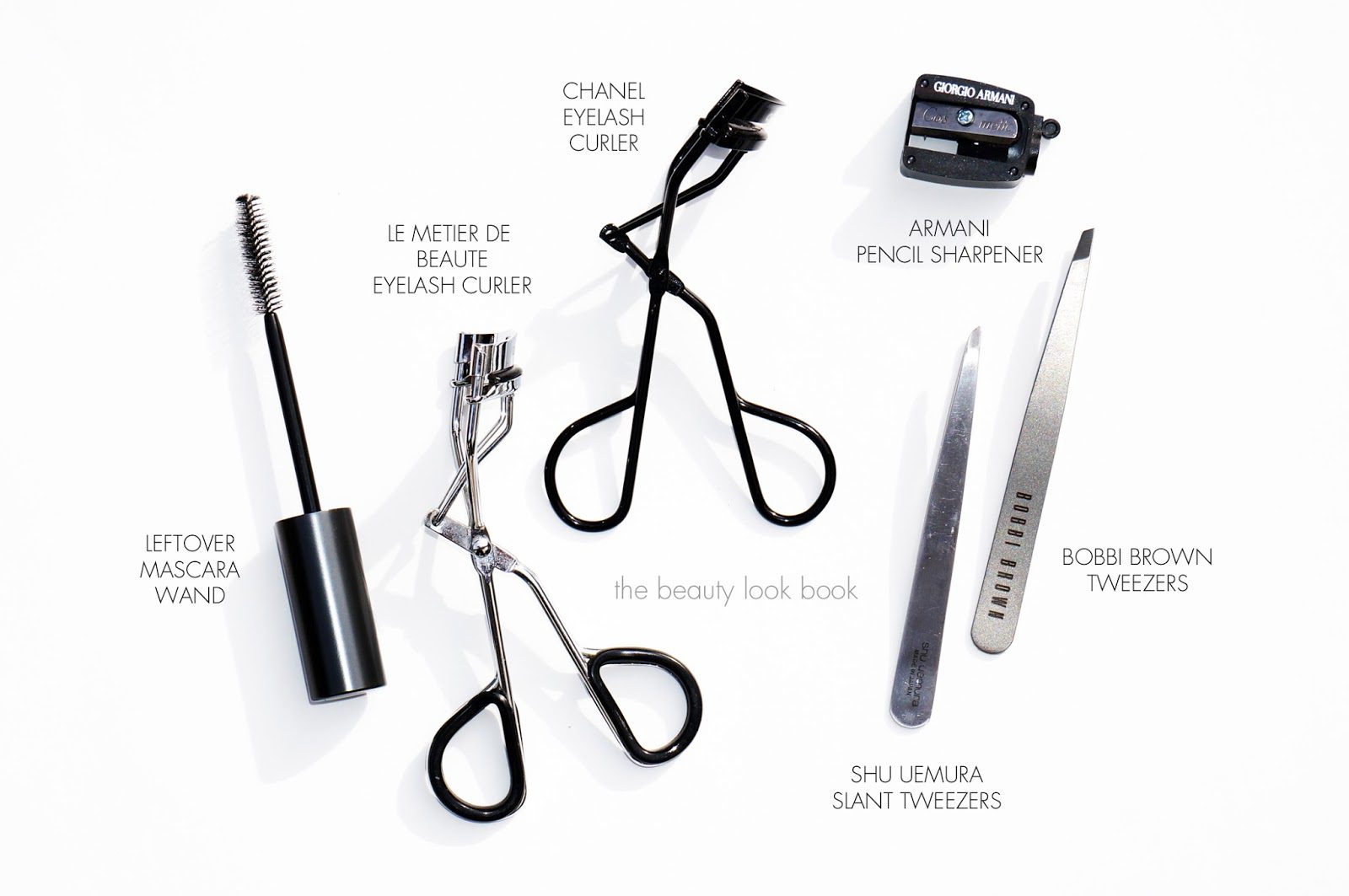 Eyelash Curler Archives - The Beauty Look Book