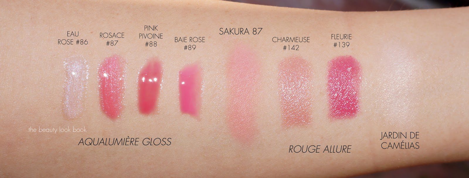 Lipgloss Archives - Page 3 of 31 - The Beauty Look Book