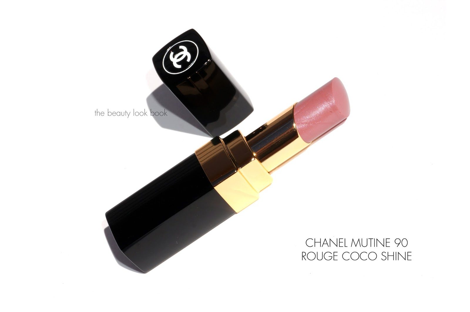 Chanel Mutine Rouge Coco Shine, #181 and Tocade #182 Glossimers | Collection Variation - The Look Book