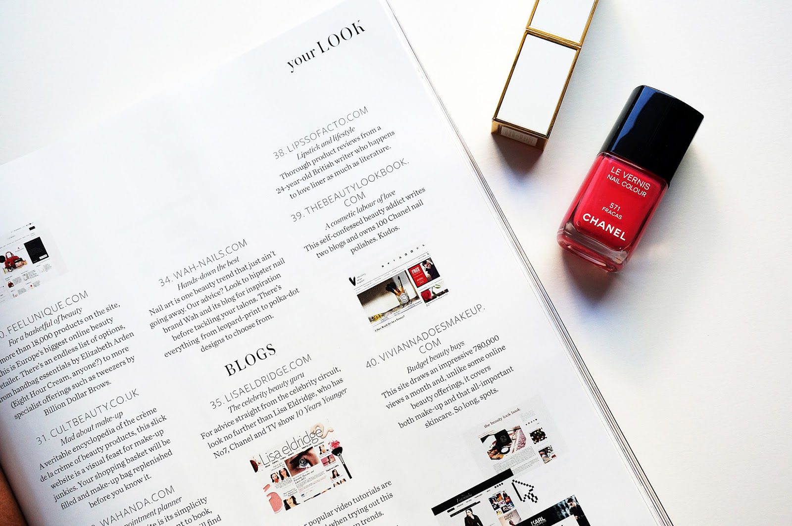 Featured Archives - The Beauty Look Book