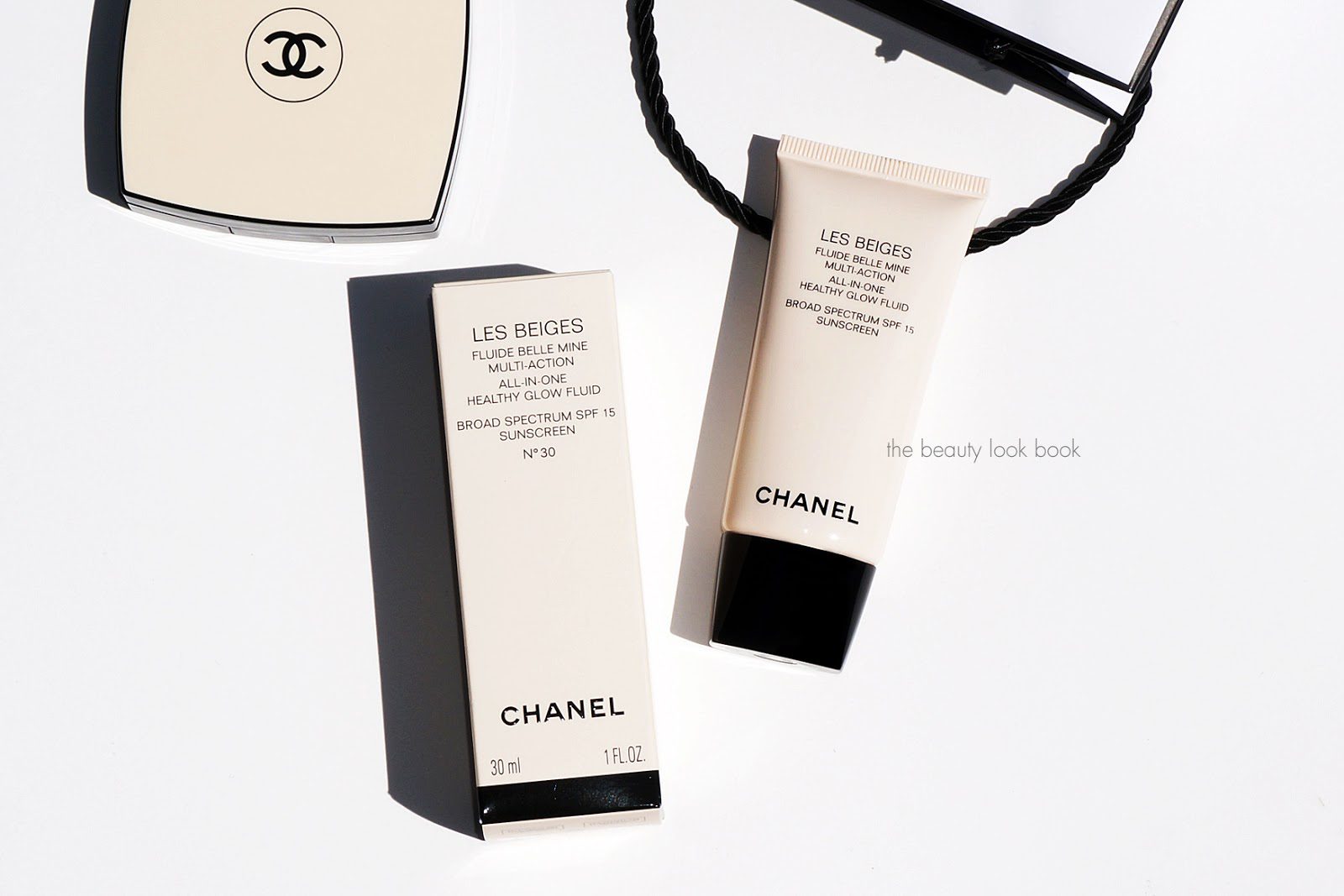 Chanel Les Beiges are back to give you that healthy glow - Duty Free Hunter