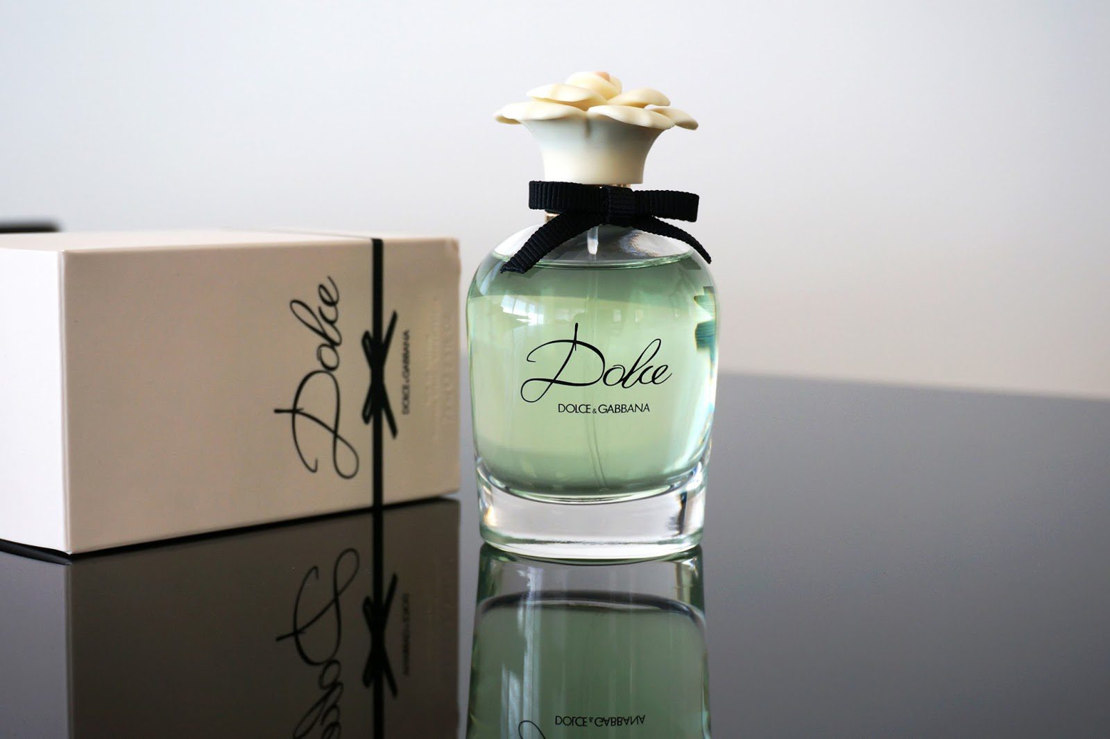 dolce and gabbana dolce perfume review