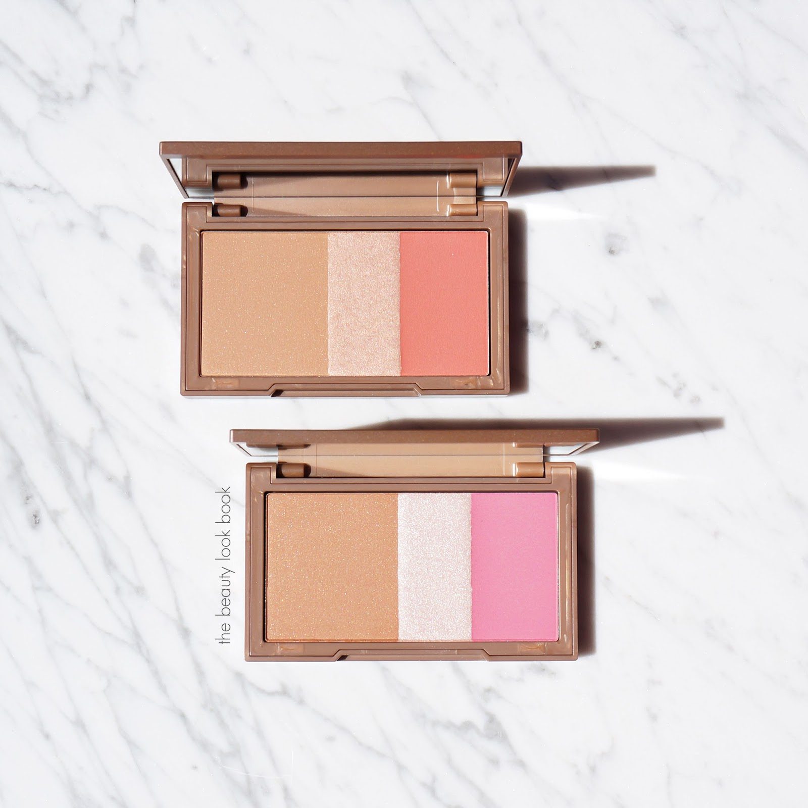 Urban Decay Naked Flushed Palettes - Native and Streak - The ...