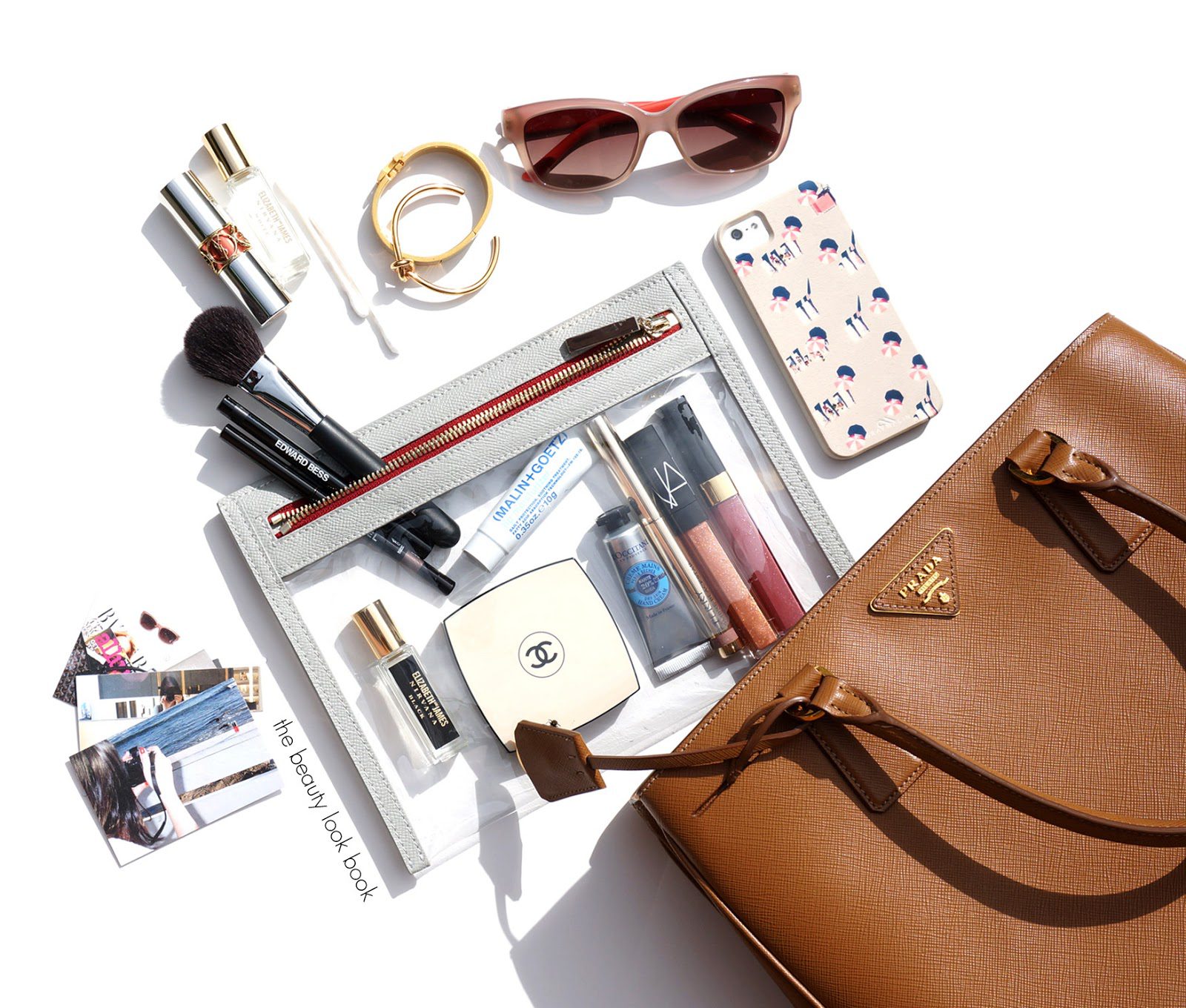 What's In My Bag Archives - The Beauty Look Book