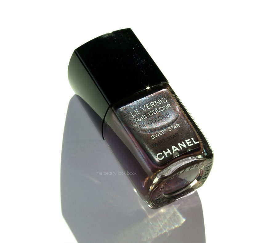 rose synthetique chanel