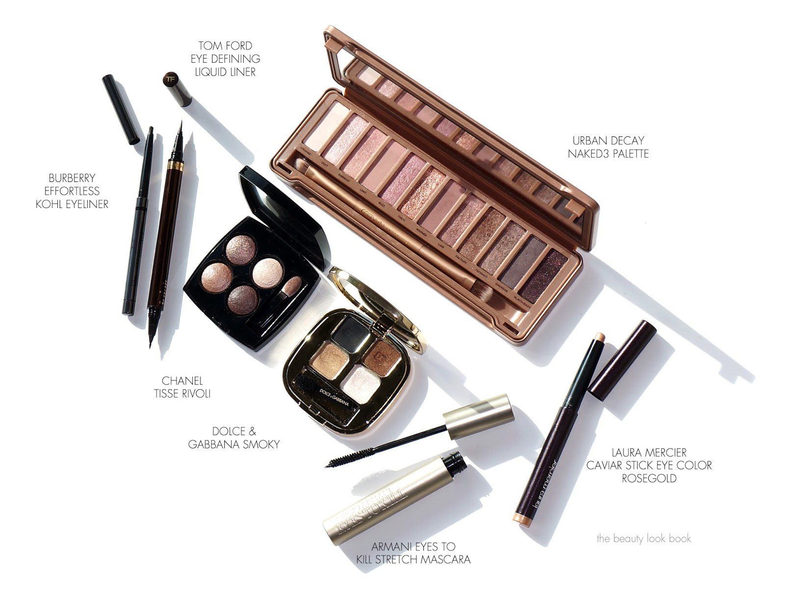 MAC Archives - Page 11 of 28 - The Beauty Look Book