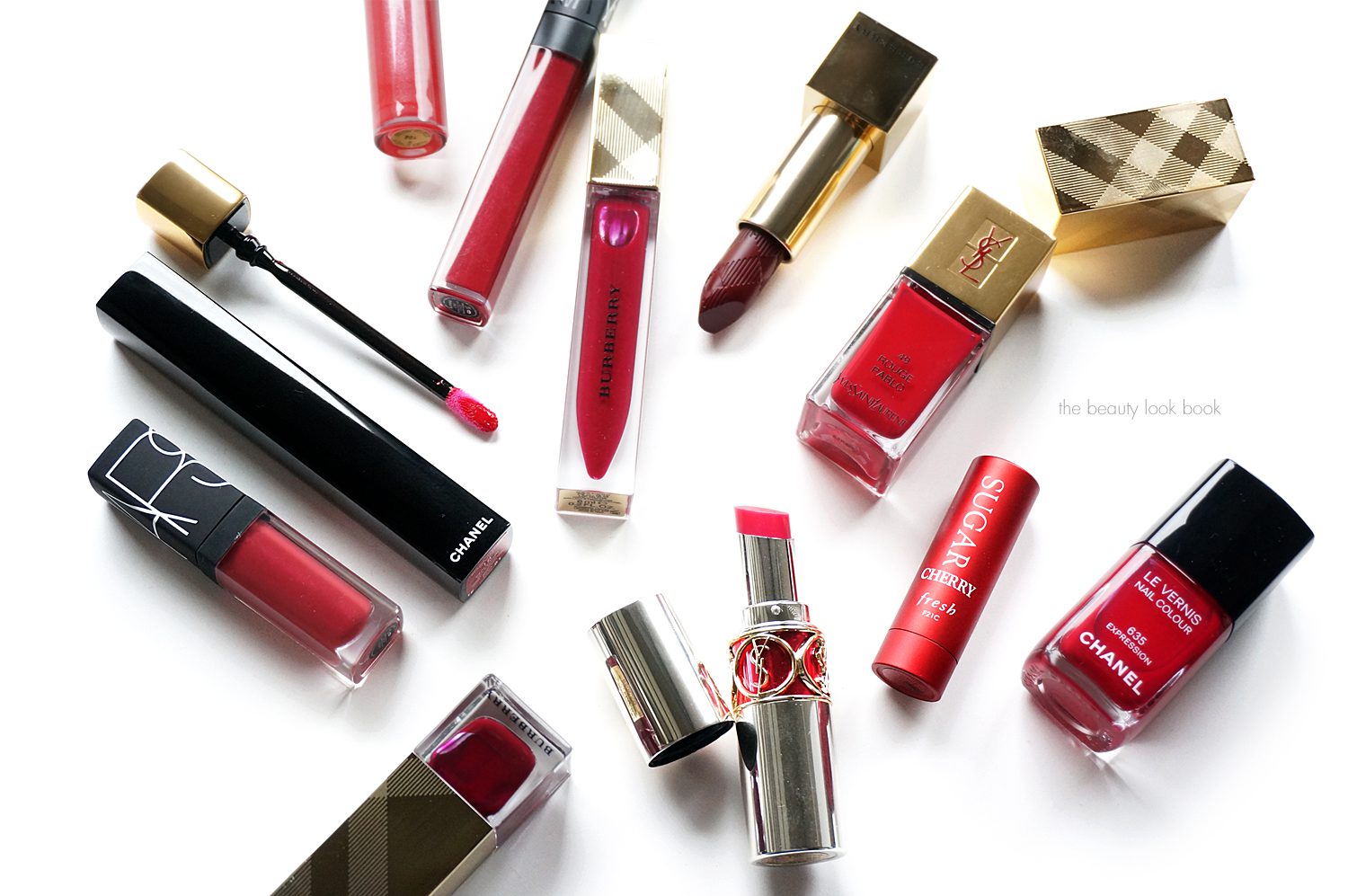 Clarins Archives - The Beauty Look Book