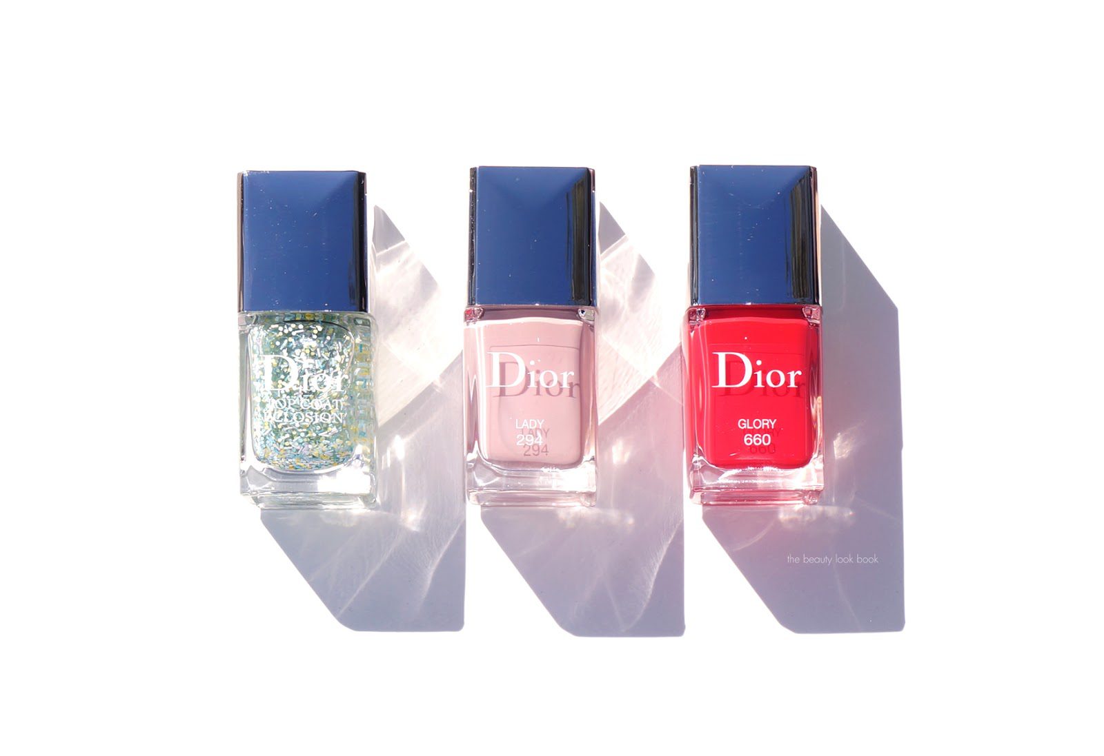 dior lady 294 nail polish
