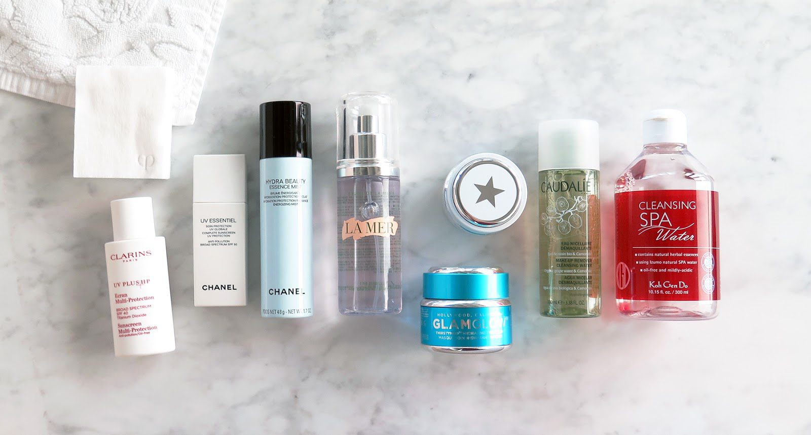 chanel best skin care products
