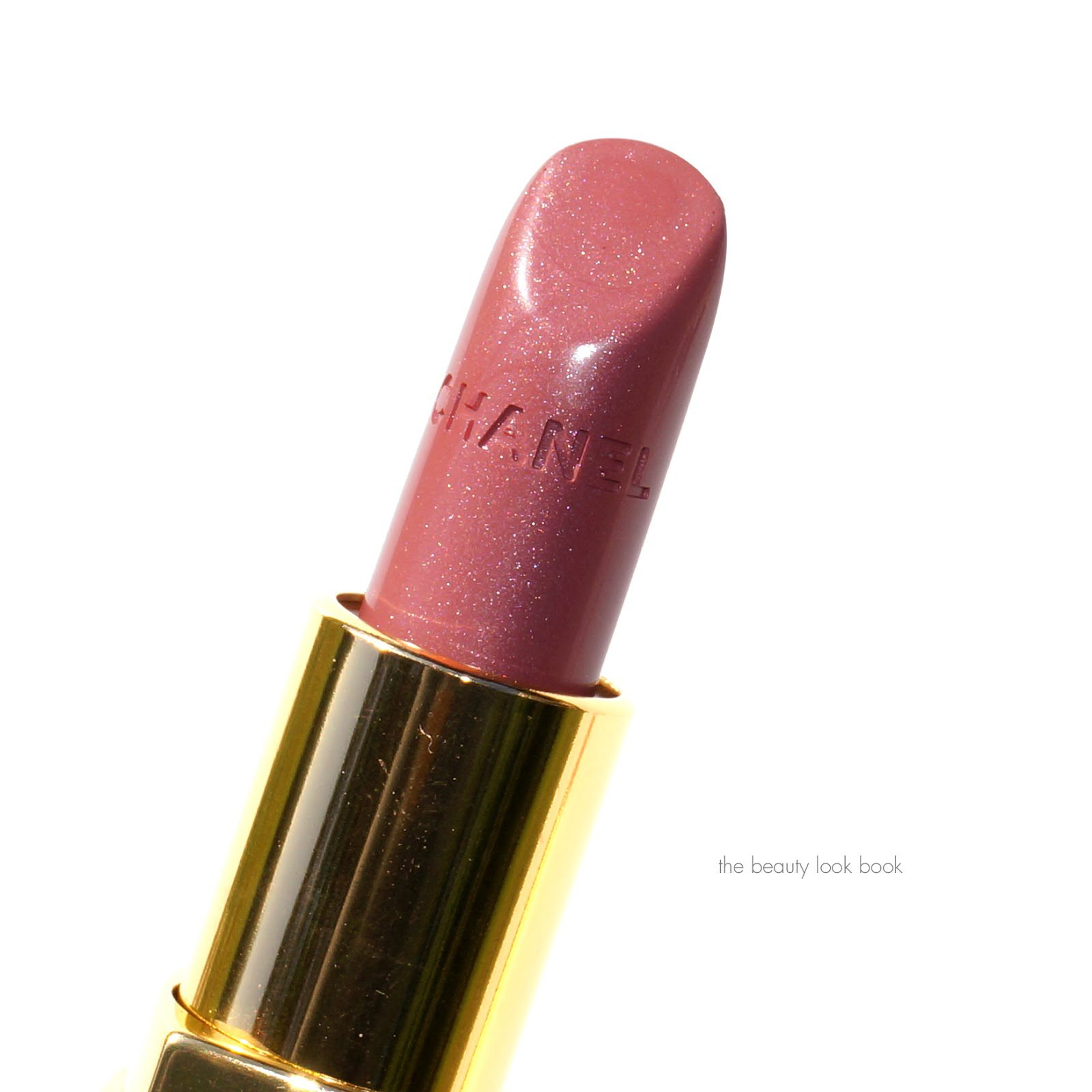 Chanel Rouge Coco Ultra Hydrating Lip Colour - The Beauty Look Book