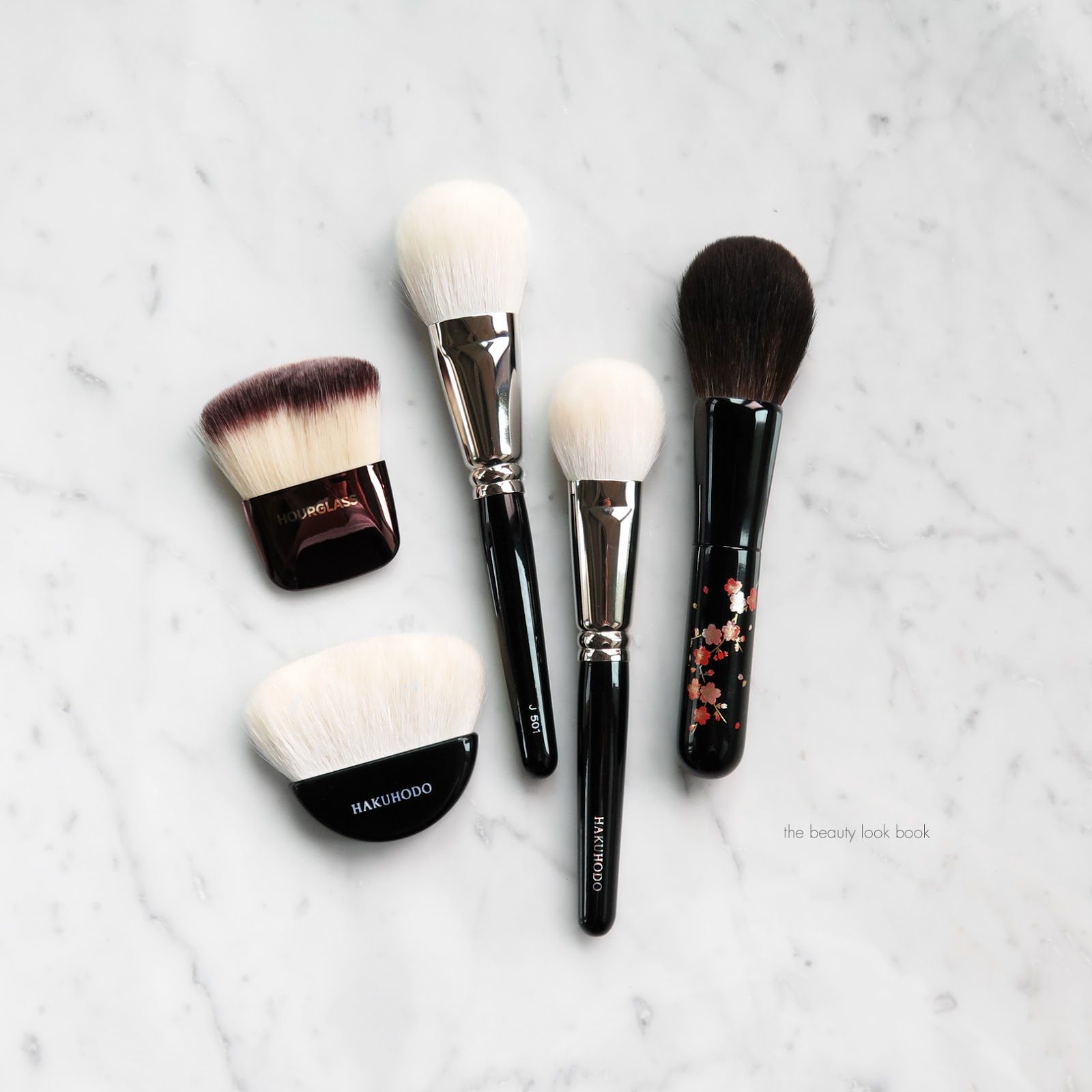 Makeup Brushes Archives - Page 2 of 5 - The Beauty Look Book