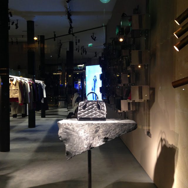 Louis Vuitton Beverly Mm Purse Forum