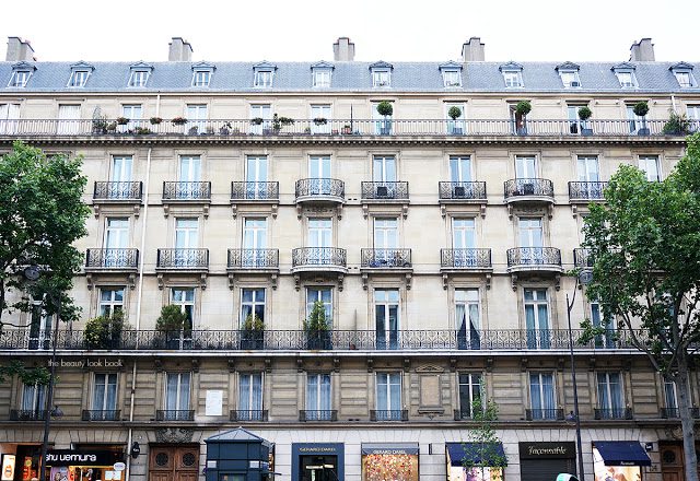 MAISON GOYARD - 64 boulevard Haussmann, Paris, France - Luggage - Yelp